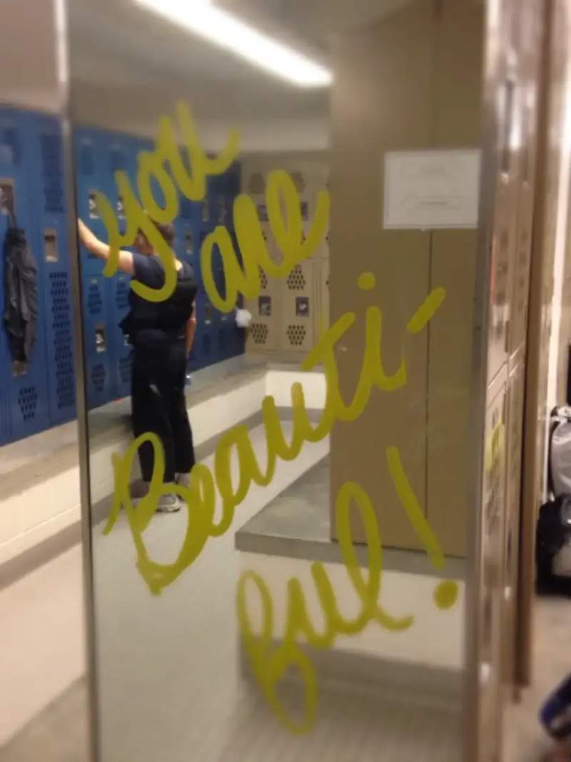 亚洲何时才会出现「形象自爱」运动 (Body Image Campaign)？