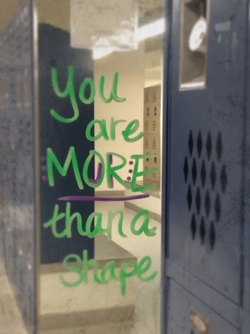 亚洲何时才会出现「形象自爱」运动 (Body Image Campaign)？