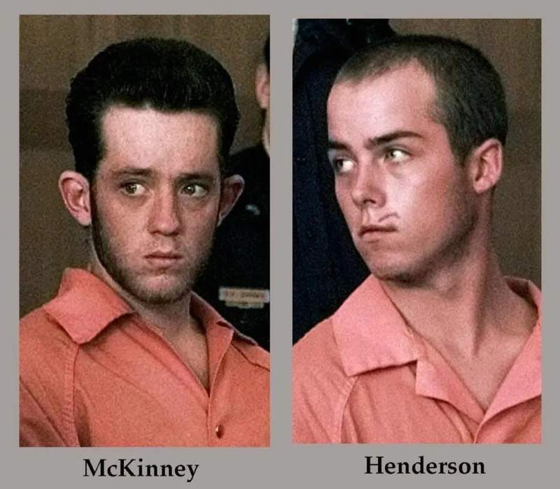 篱笆上的马修之死：改变美国的1998“恐同杀人”悲剧