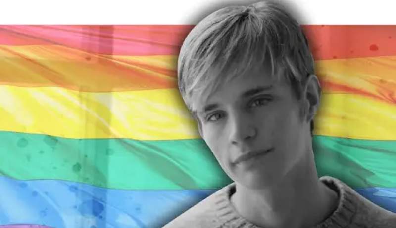 篱笆上的马修之死：改变美国的1998“恐同杀人”悲剧