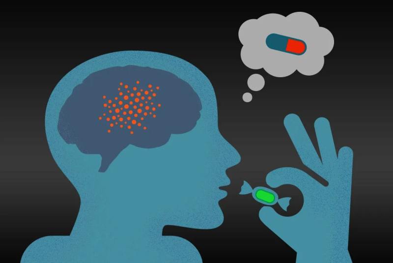 有没有可能,安慰剂效应确实不是一个骗局?