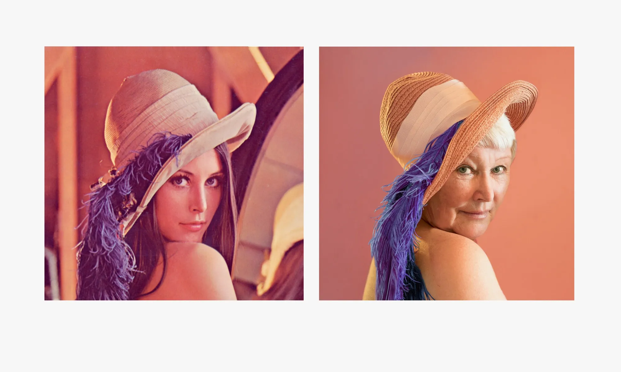 互联网第一夫人