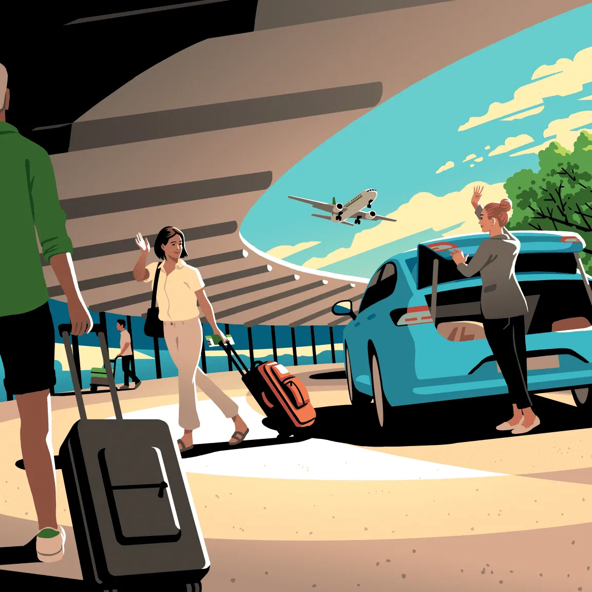 Uber乘客给小费数据统计:只有16%乘客给了小费