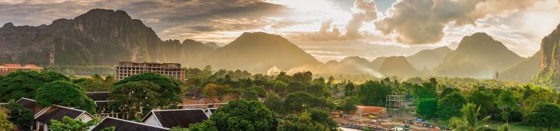 老挝行记之二:女性作为一种容器