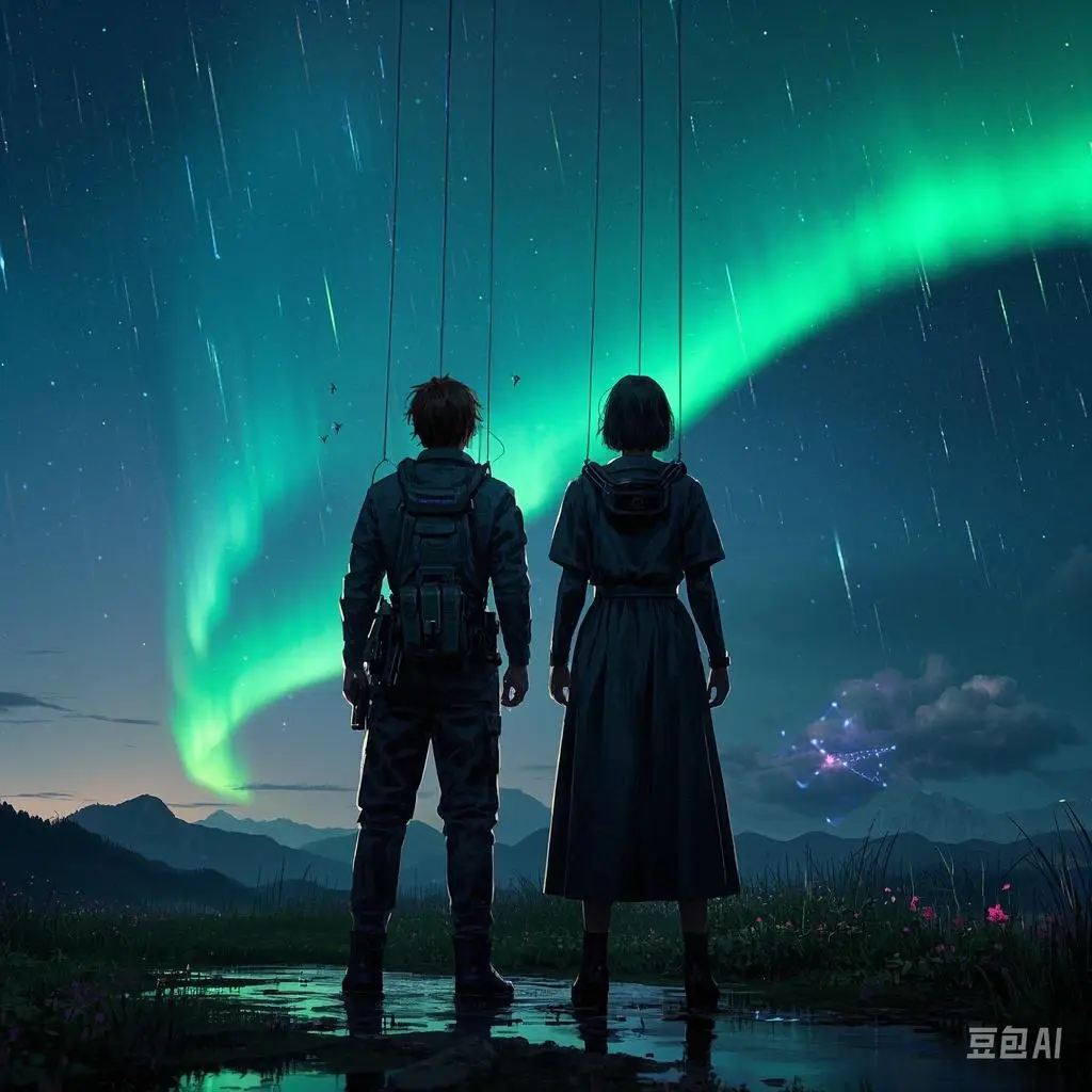 AI有一天会取代人类吗？这是AI的回答。