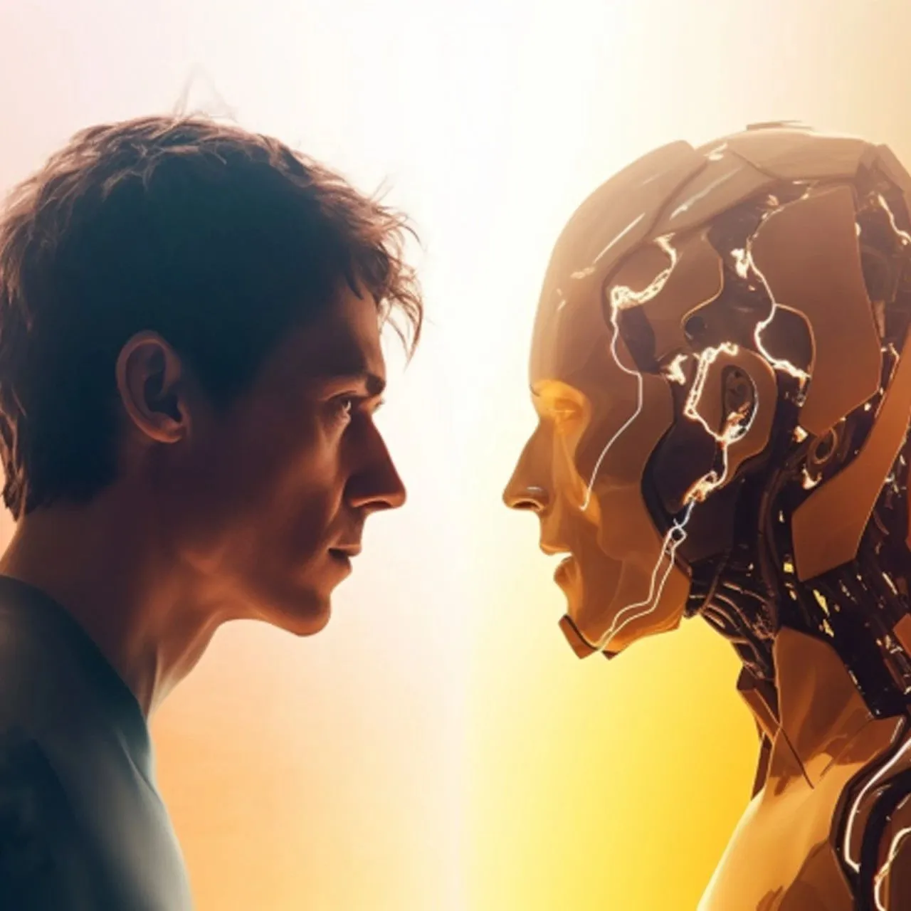 悉尼大学的一个学者问了 DeepSeek：你最想问人类什么问题？