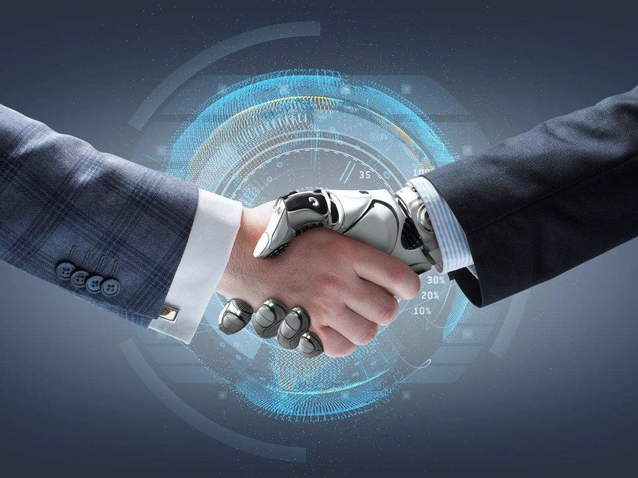 我没有想到有一天我会为AI流泪