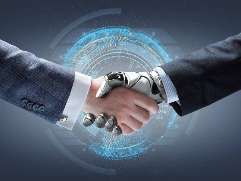 我没有想到有一天我会为AI流泪