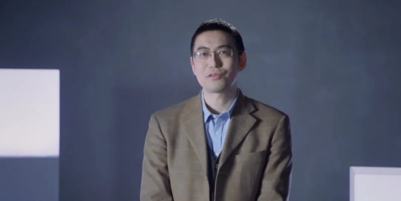 中国人民大学新闻学院教授刘海龙在人大新闻学院毕业典礼上的致辞演讲