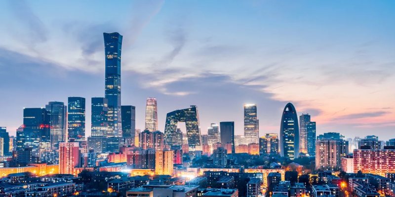 写字楼大量空置,折射了什么信号?