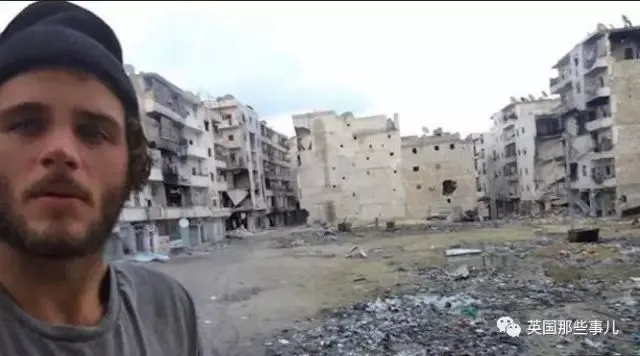 战地摄影第一网红？他骗过了BBC，骗过了主流媒体…最近却被众人扒了个精光