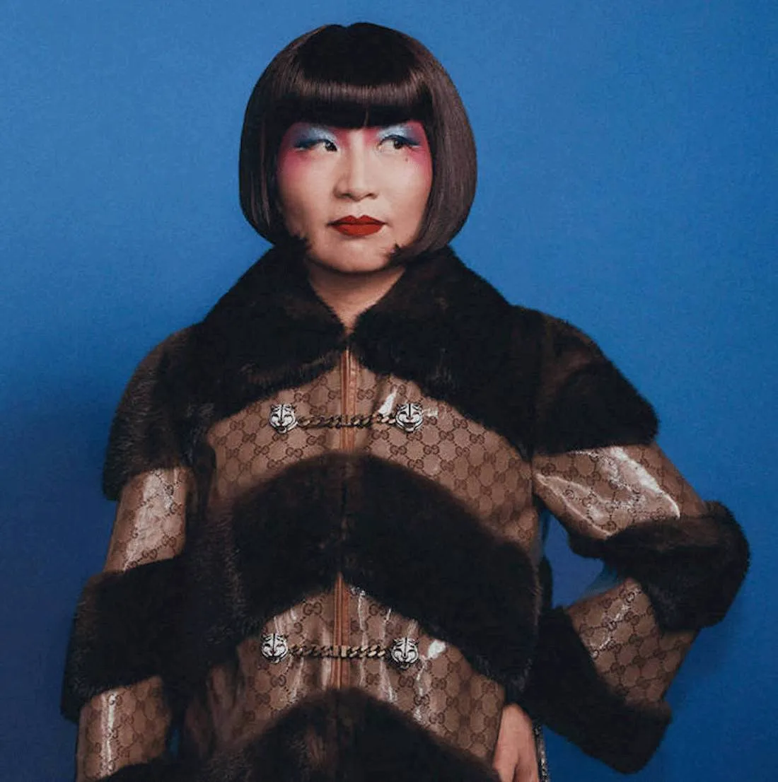 “统治”米兰的浙江人