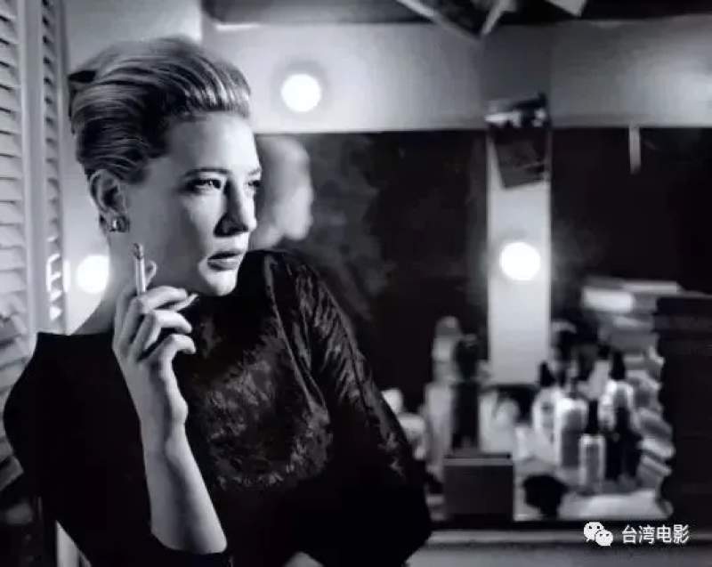 耗时36年，他拍下名流大咖候场前半小时的私密照