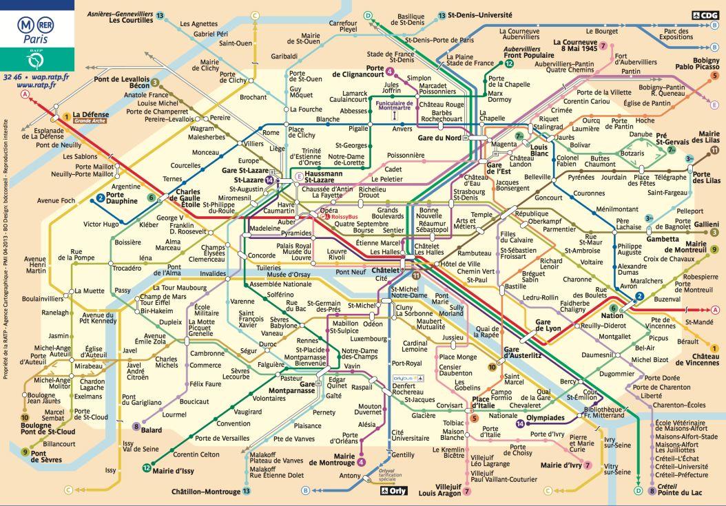地铁图设计起源｜纽约篇：为每位乘客节省时间，就是设计的意义