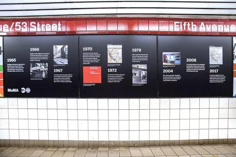 地铁图设计起源｜纽约篇：为每位乘客节省时间，就是设计的意义
