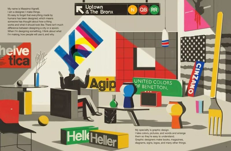 地铁图设计起源｜纽约篇：为每位乘客节省时间，就是设计的意义