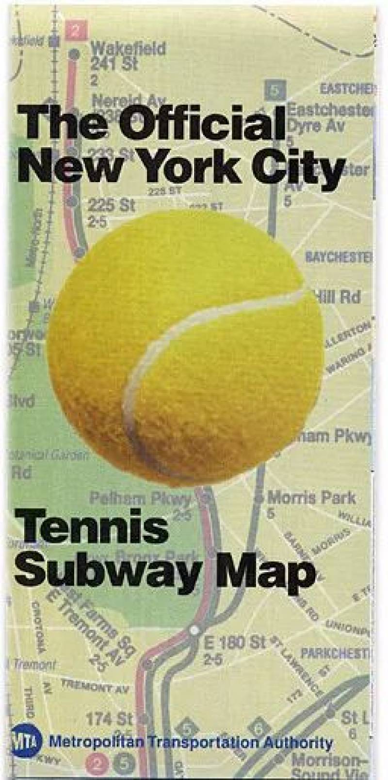 地铁图设计起源｜纽约篇：为每位乘客节省时间，就是设计的意义