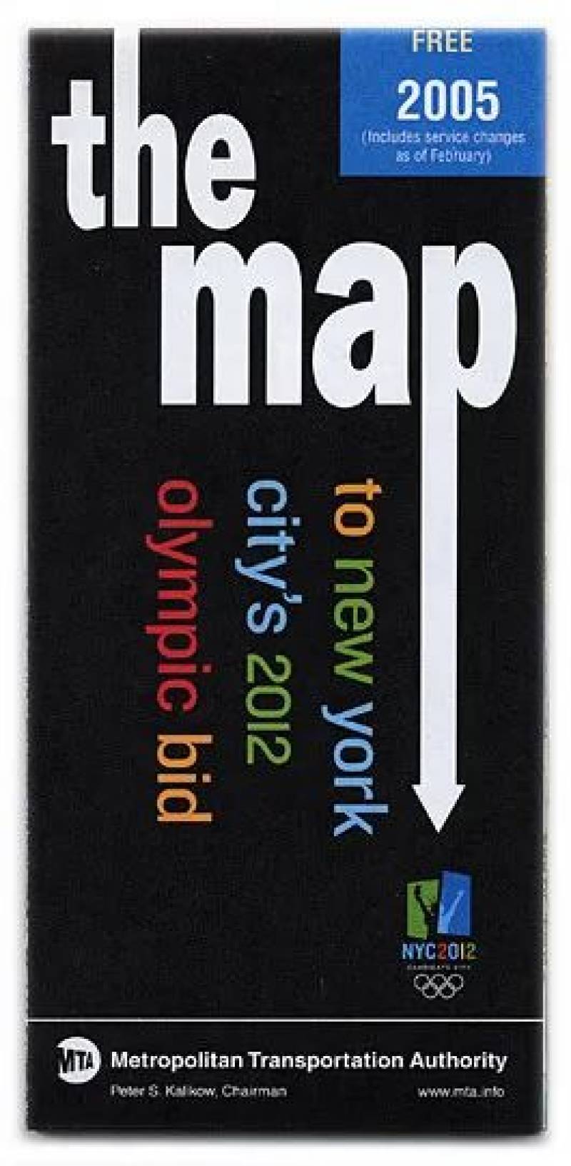 地铁图设计起源｜纽约篇：为每位乘客节省时间，就是设计的意义