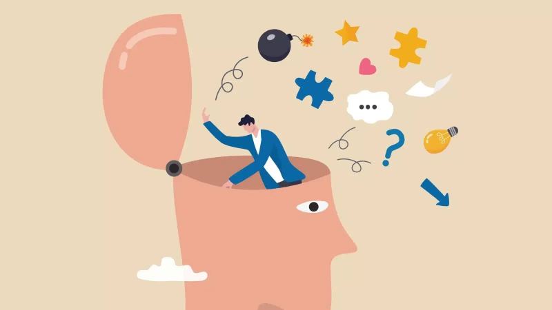 如何停止不堪重负？4种清空大脑（Brain Dump）的方法