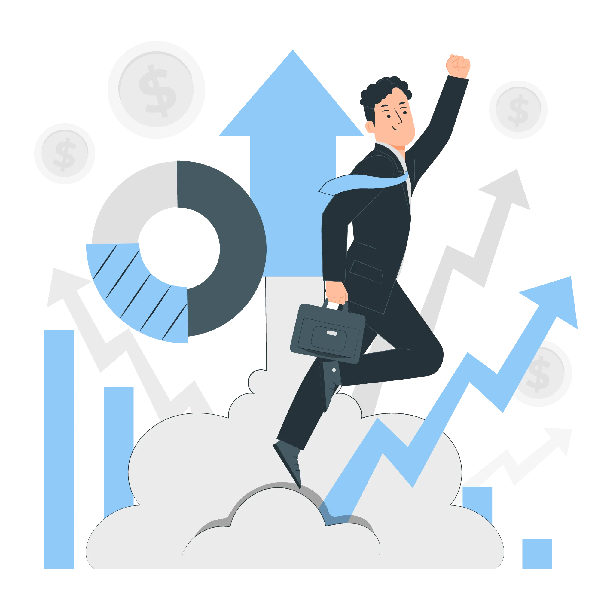 请全力以赴地敷衍了事