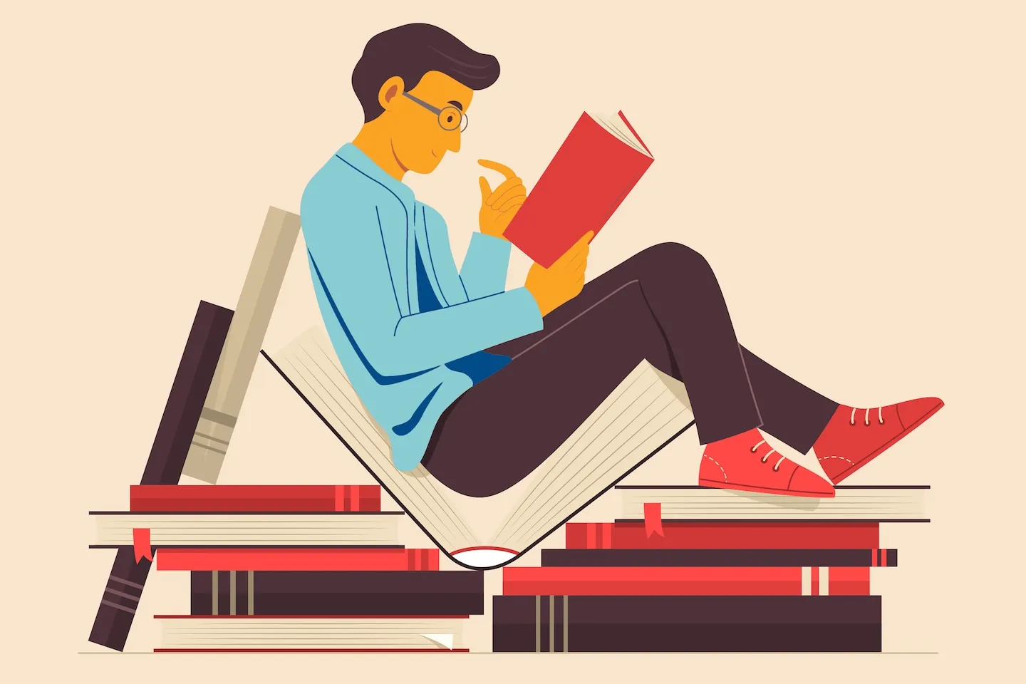 深度阅读为何如此重要？