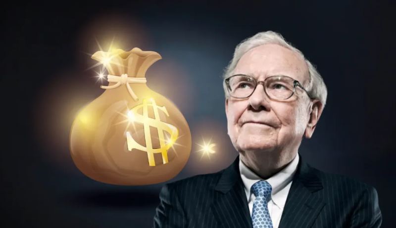 巴菲特最经典的演讲:如何成为理想中的自己