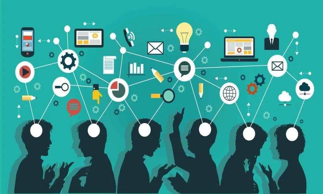 文艺复兴以来的对“人”的重新发现，在这个平台时代，完全失败了