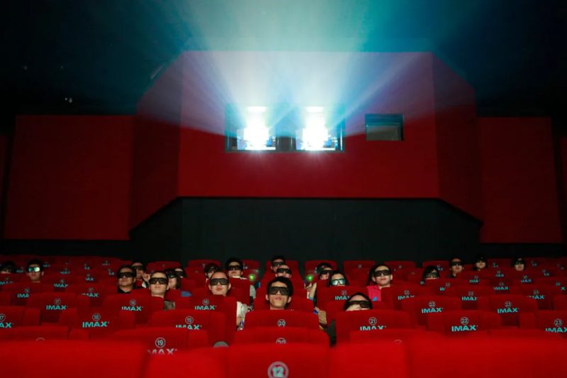 张宏森谈中国电影供给侧改革：遗忘了电影和世道人心须臾不可脱节的血肉关系