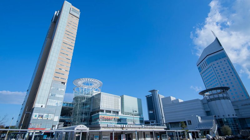 日本三线城市消亡录