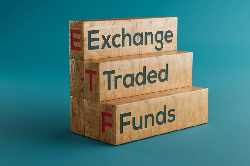 美股最强的十支 ETF：定投布局，早日实现退休自由