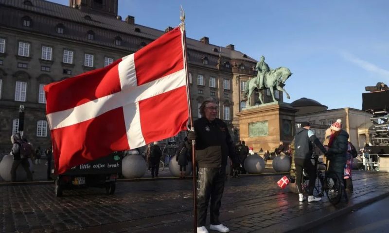 丹麦语的20个关键词(7)：菩萨心肠霹雳手段、金刚不坏之身的幼教老师「Pædagog」