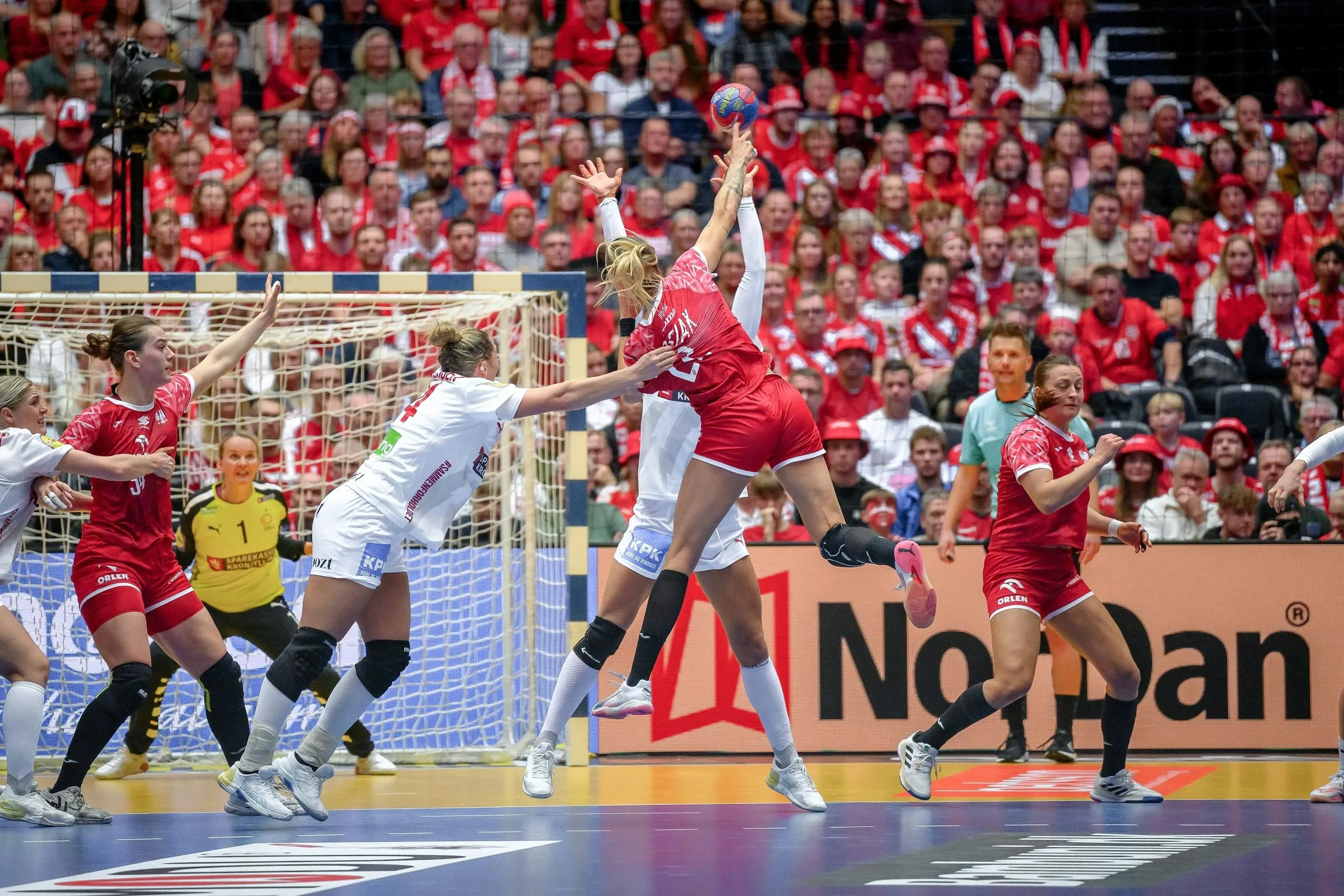 丹麦语的20个关键词(11)下：不喜欢分高下的丹麦人，如何让手球「håndbold」变得高大上？