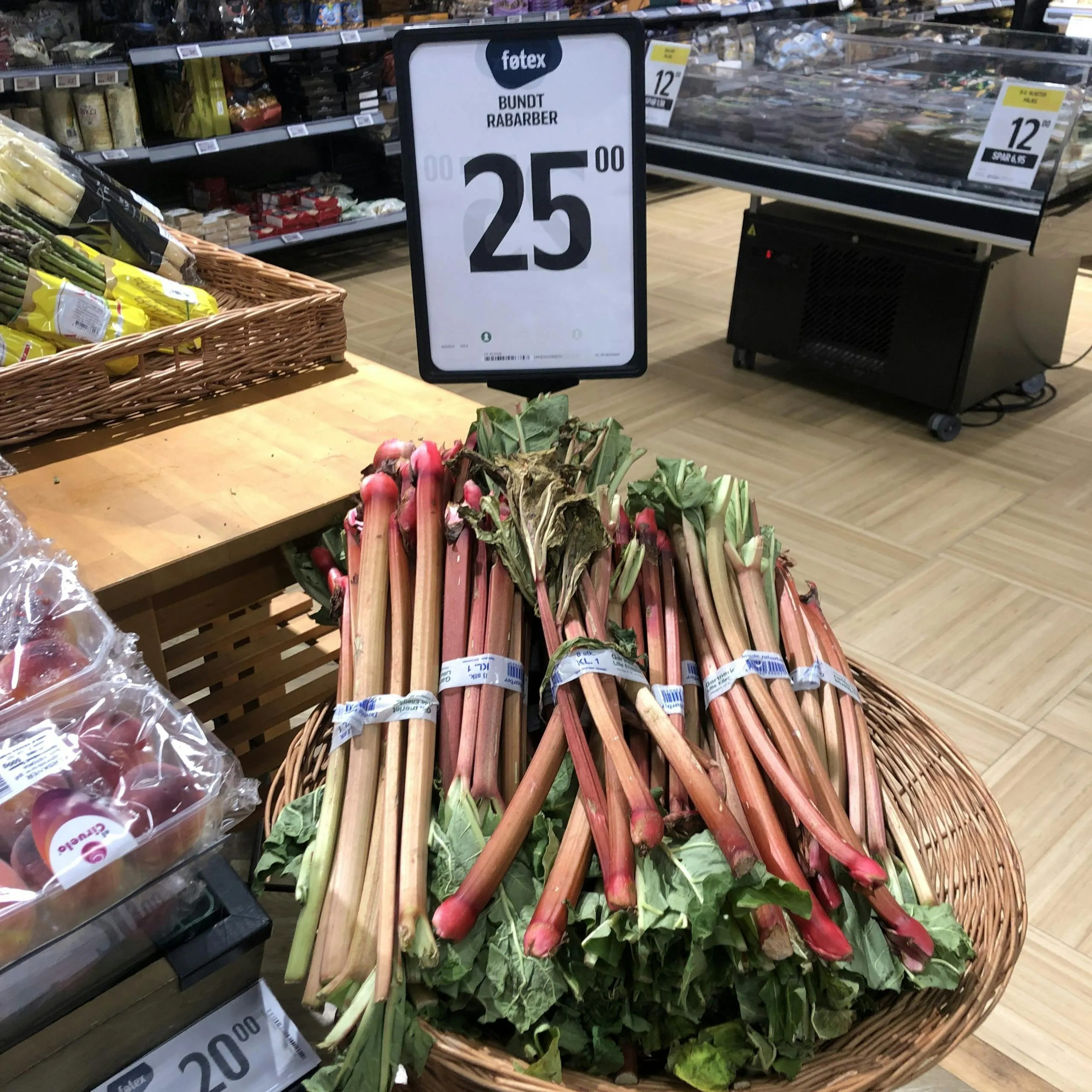 丹麦语的20个关键词(12)：丹麦烘焙大赛「Bagedyst」，吃太多蛋糕的严重后果