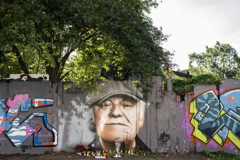 丹麦语的20个关键词(15)：丹麦版披头四「Gasolin'」，没有什么歌是Kim Larsen不能唱的