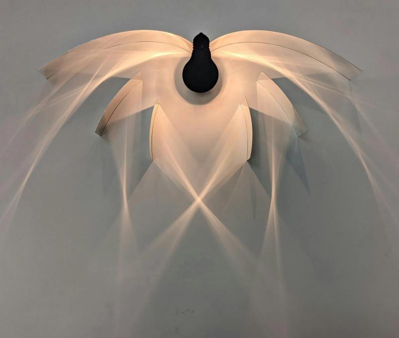 丹麦语的20个关键词(19)：「PH」在丹麦不是酸碱值，而是照亮hygge的背景光