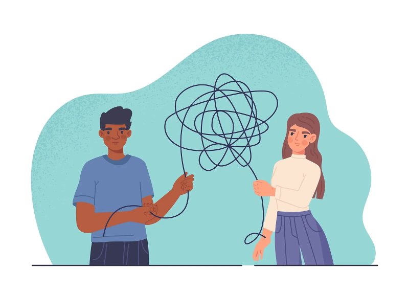 为什么你非要 “把话说开” 才舒服