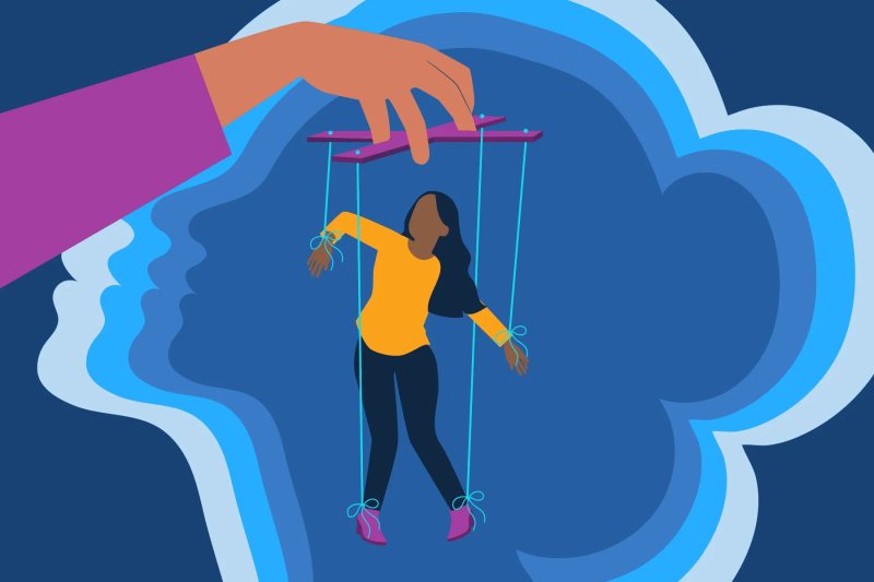 煤气灯效应（Gaslighting）