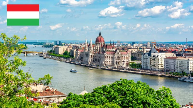 匈牙利数字游民签证（白卡）申请指南