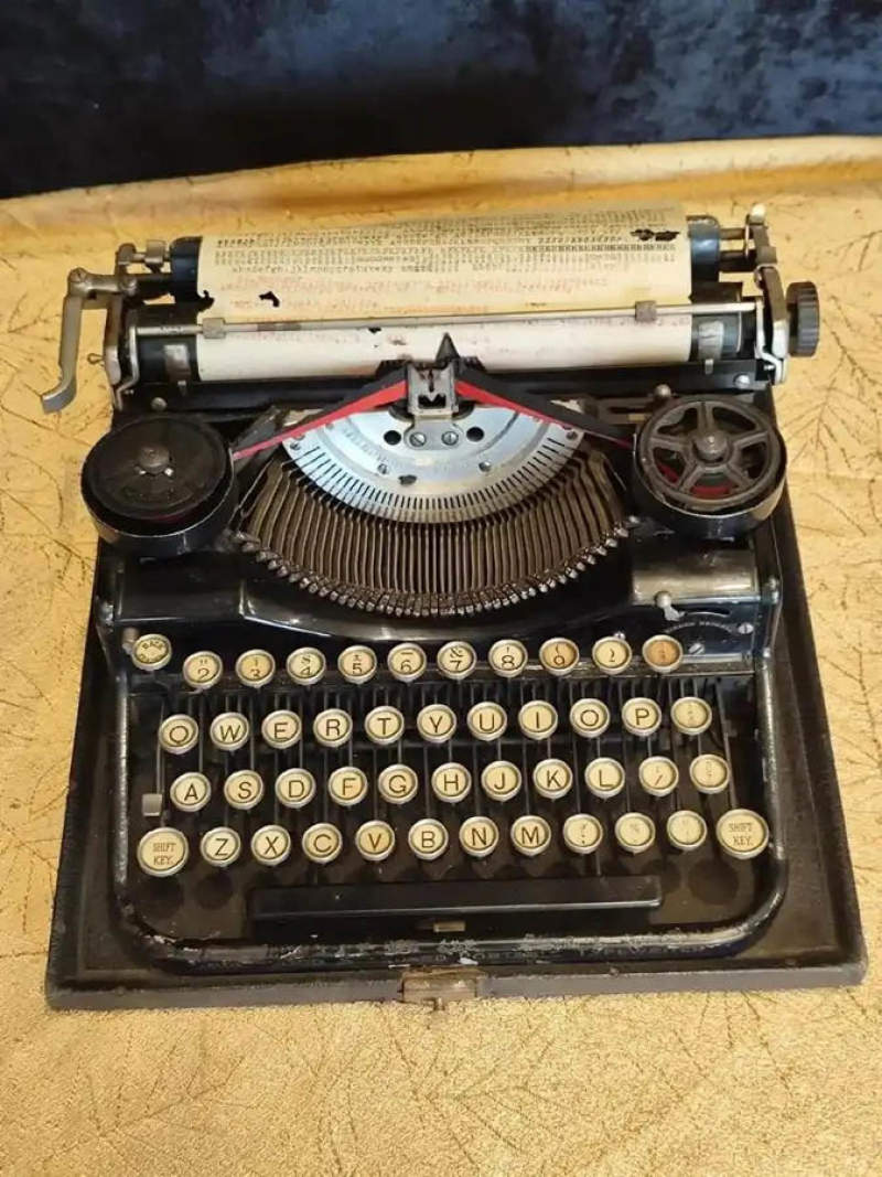 键盘的Enter键为什么会被翻译成“回车”