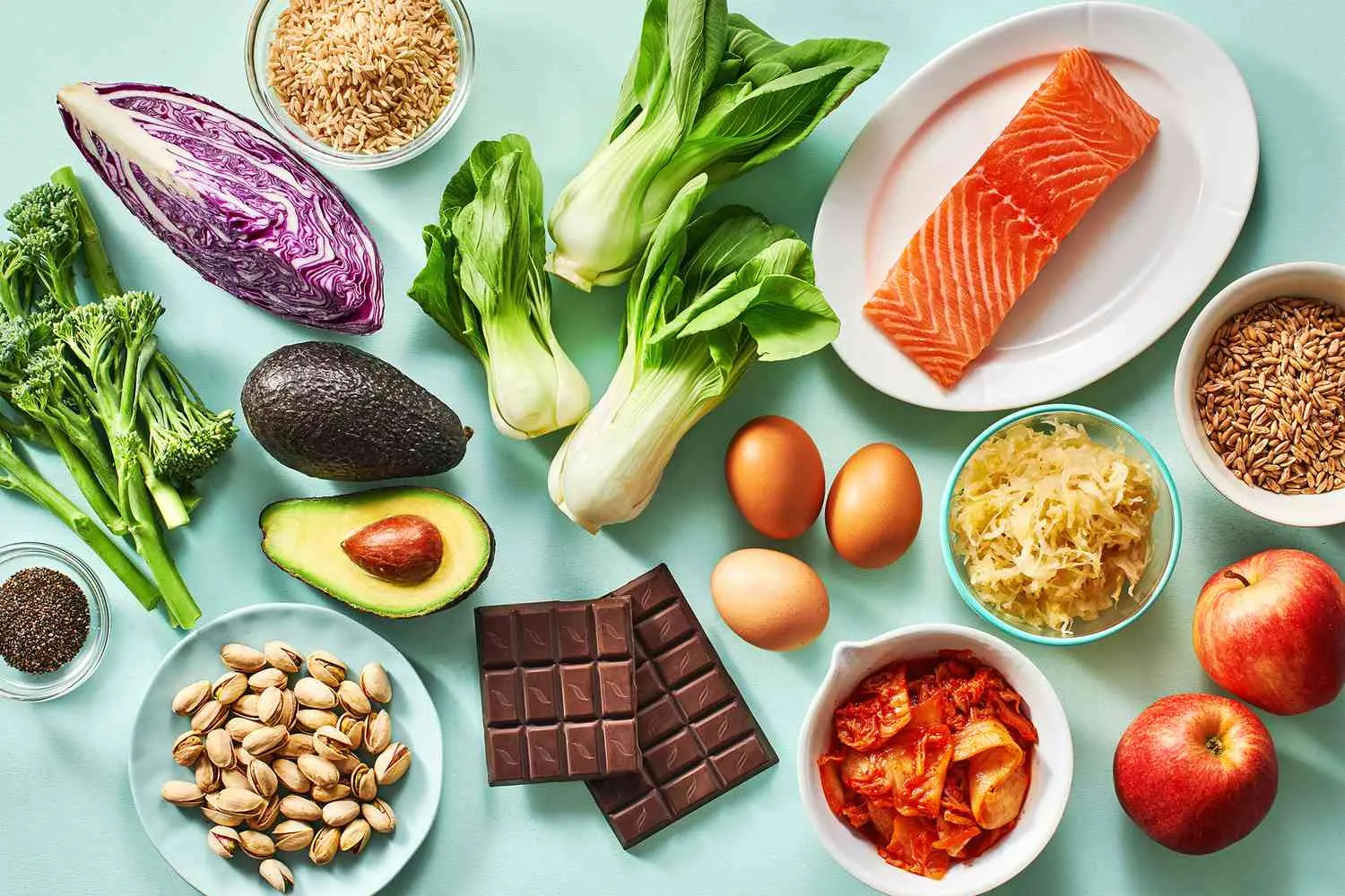 超市 73% 食品是毒药！NOVA 分类教你一眼辨别「真食物 vs 假食物」