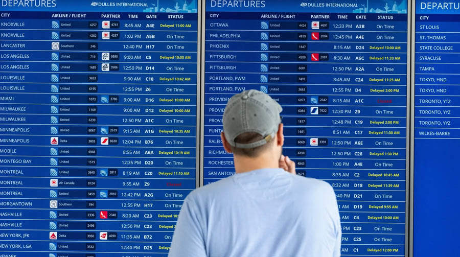 航班取消索赔教程（适用于除廉航外的所有航司）