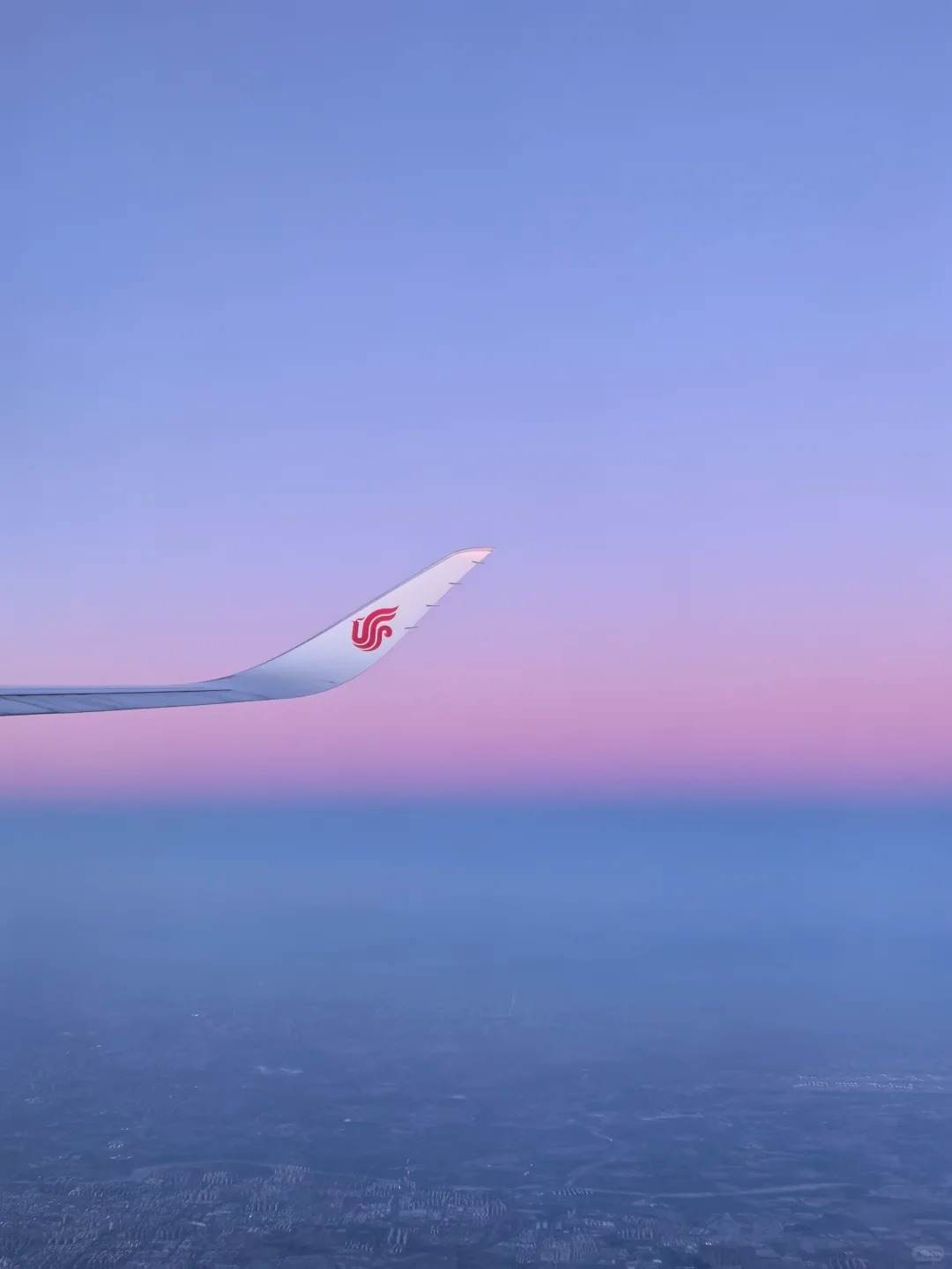 国航次卡各档位使用航线一览