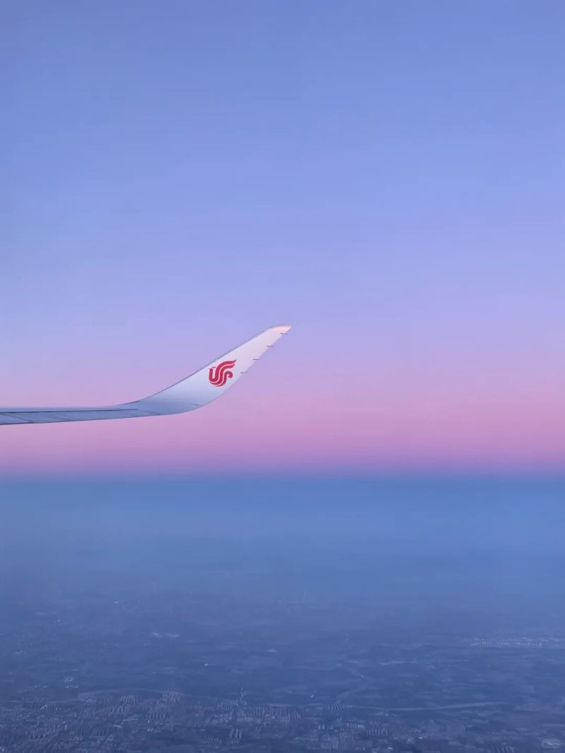 国航次卡各档位使用航线一览