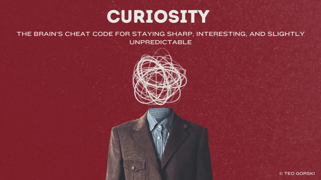 大脑是很好骗的：别解释，直接换身份