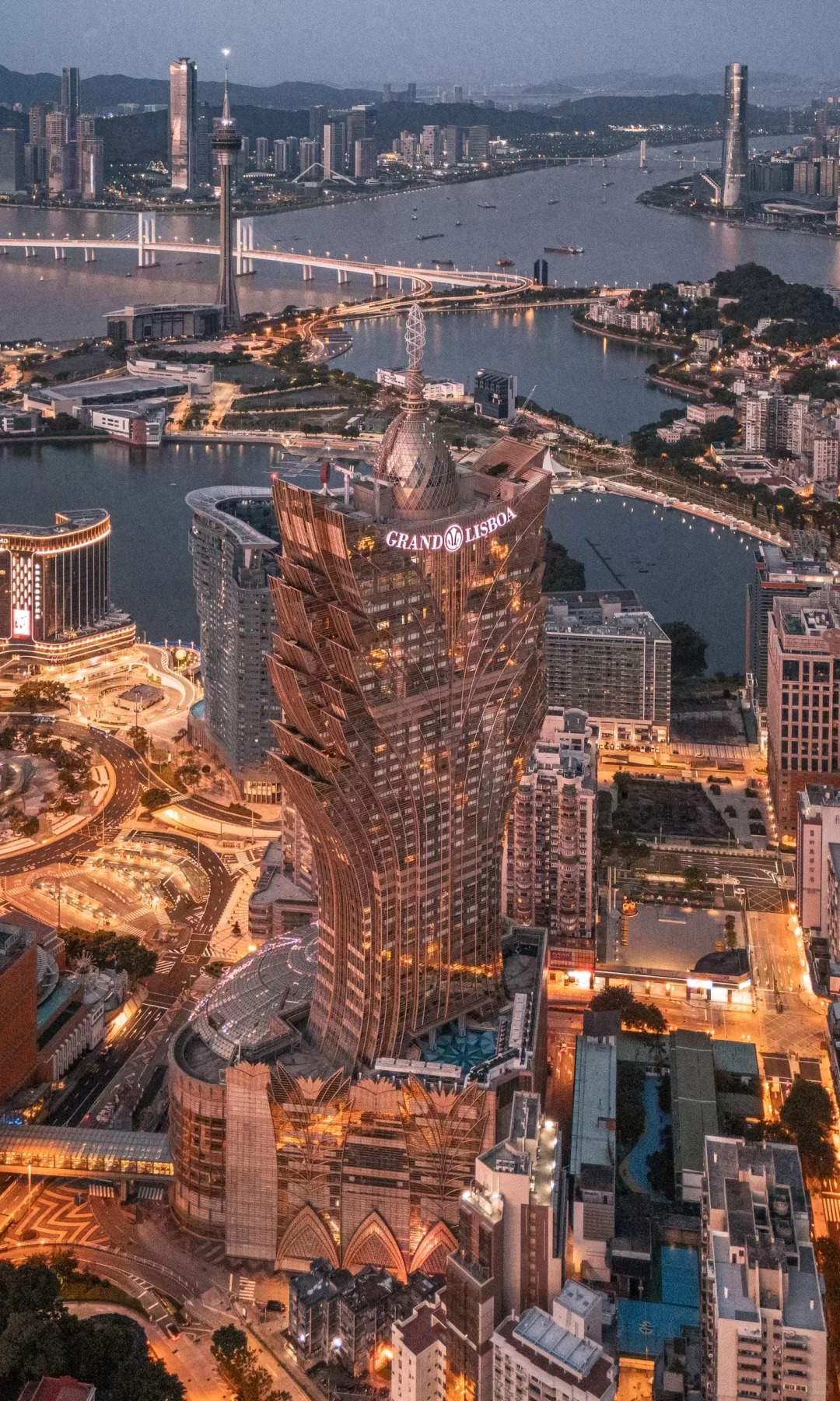 香港→澳门→回香港，签注到底要几次？一篇说清