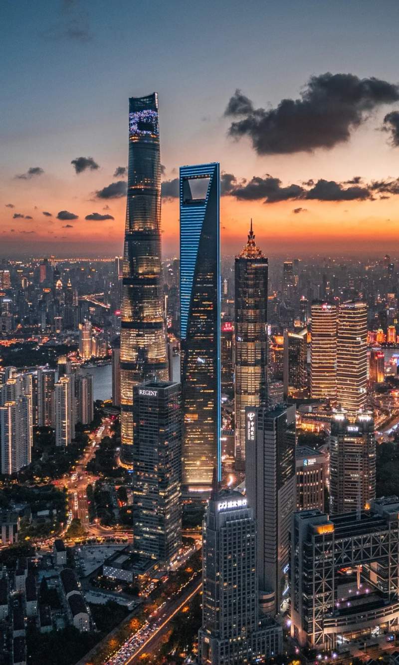 世界城市的绝美机位 | 上海 | 香港 | 澳门 | 纽约 | 伦敦 | 巴塞罗那 | 芝加哥 | 旧金山 | 洛杉矶 | 巴塞罗那 | 波士顿 | 拉斯维加斯