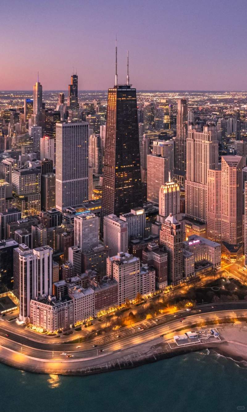 世界城市的绝美机位 | 上海 | 香港 | 澳门 | 纽约 | 伦敦 | 巴塞罗那 | 芝加哥 | 旧金山 | 洛杉矶 | 巴塞罗那 | 波士顿 | 拉斯维加斯