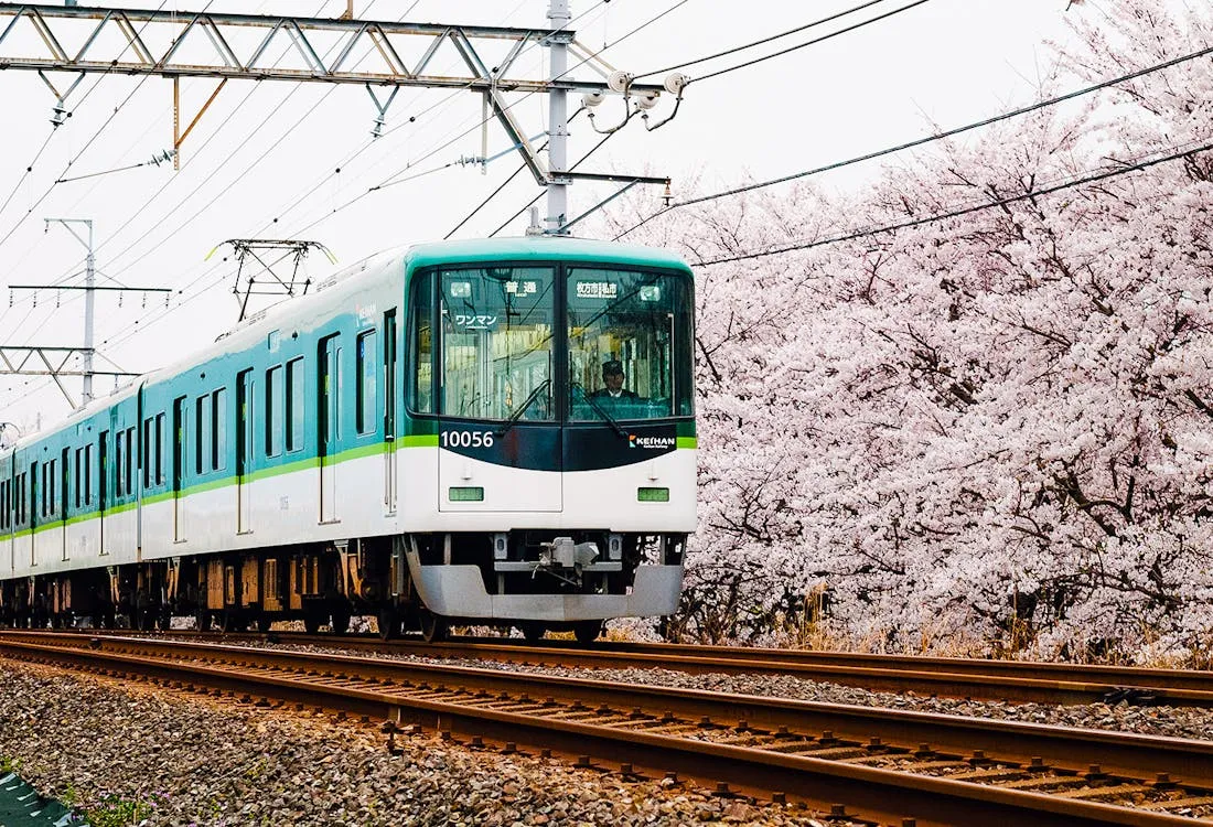 大阪私铁攻略：阪急、阪神、京阪、近铁、南海都是干嘛的？为什么都喜欢盖百货大楼？