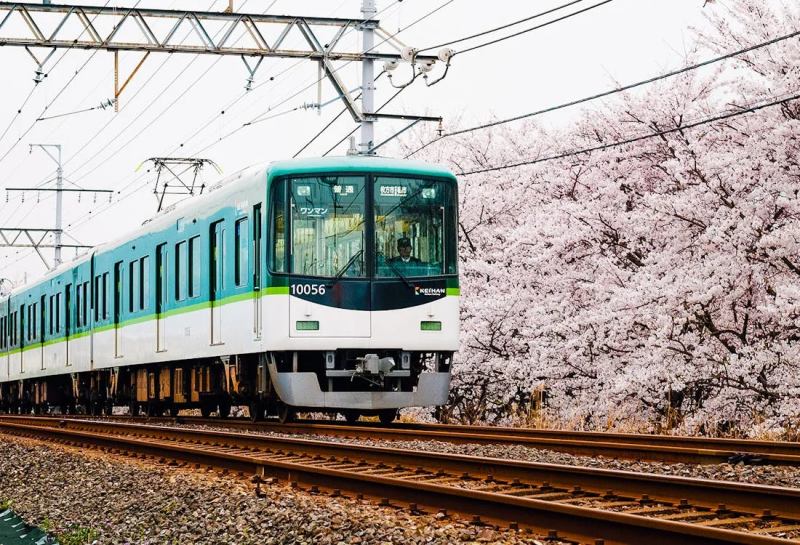 大阪私铁攻略：阪急、阪神、京阪、近铁、南海都是干嘛的？为什么都喜欢盖百货大楼？