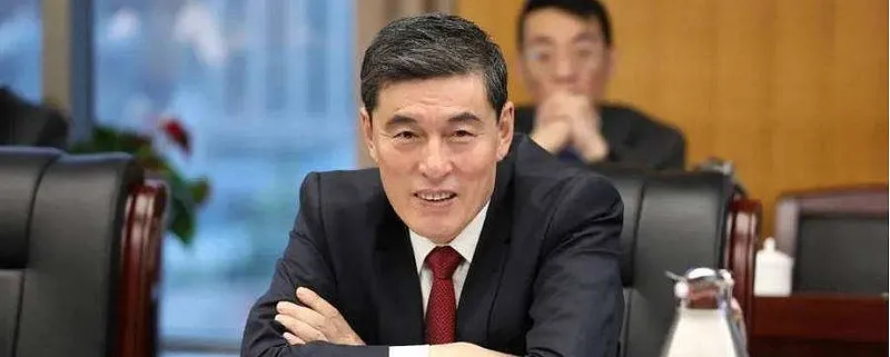 全网最详细拆解从不坑穷人比恒大还大的中植系 —— 解直锟从印刷工人到金融大鳄的跌宕人生